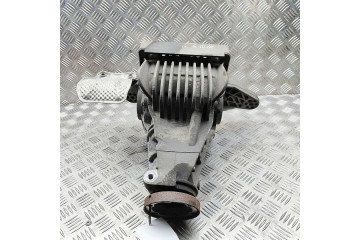 95B525015M Rear Diferential PORSCHE MACAN DKN 2019