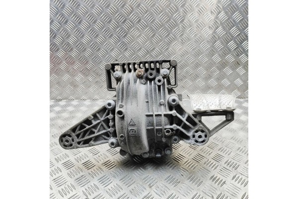 95B525015M Rear Diferential PORSCHE MACAN DKN 2019 Catalog number of the part 95B525015M