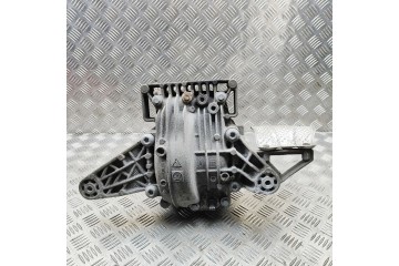 95B525015M Rear Diferential PORSCHE MACAN DKN 2019 Catalog number of the part 95B525015M
