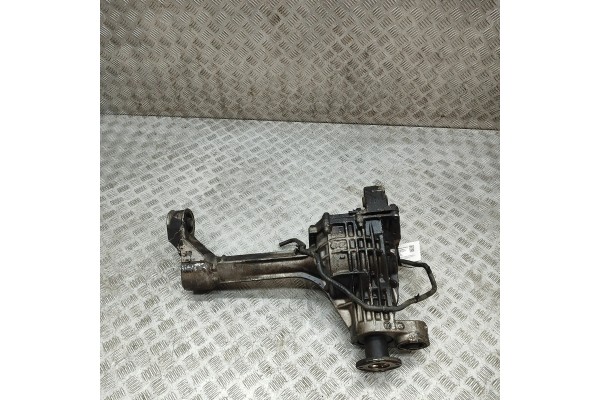 38500 4JR3A Front Diferential NISSAN NP300 NAVARA Pick up D23 2014 Part manufacturer Nissan OE