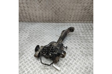 38500 4JR3A Front Diferential NISSAN NP300 NAVARA Pick up D23 2014 Catalog number of the part 38500 4JR3A
