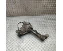 38500 4JR3A Front Diferential NISSAN NP300 NAVARA Pick up D23 2014 Catalog number of the original 38500 4JR3A