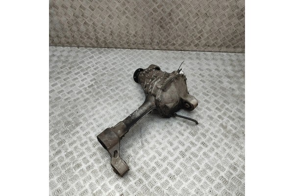 Diferencial delantero 38500-4JR3A para NISSAN NP300 (NAVARA Pick-up D2