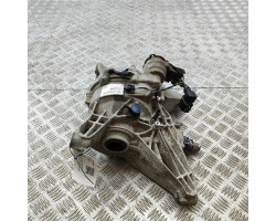 K8D2 4N053 AE Rear Differential LAND ROVER RANGE ROVER EVOQUE L551 2018