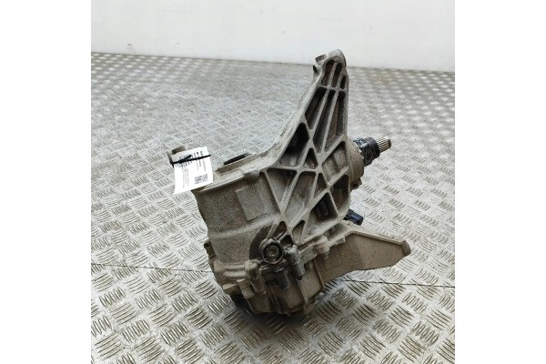 K8D2 4N053 AE Rear Differential LAND ROVER RANGE ROVER EVOQUE L551 2018 Catalog number of the original K8D2 4N053 AE