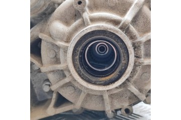 Diferencial trasero K8D2-4N053-AE LAND ROVER RANGE ROVER EVOQUE L551 2