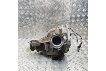 38301 EH53E Rear NISSAN 370 Z Coupe Z34 2009 Part manufacturer Nissan OE