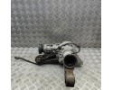 4460060795 A1673305100 Front panel MERCEDES BENZ GLE W167 2019