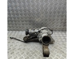 4460060795 A1673305100 Front panel MERCEDES BENZ GLE W167 2019