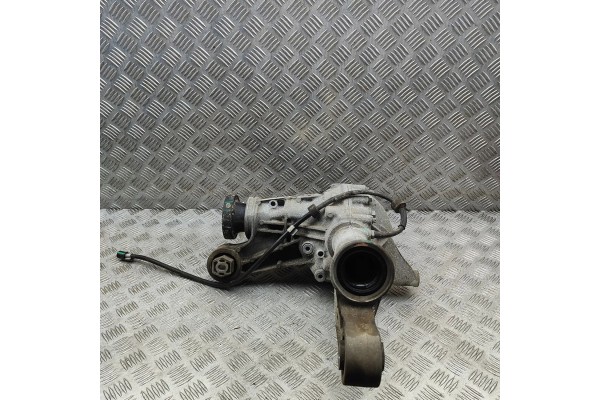 4460060795 A1673305100 Front panel MERCEDES BENZ GLE W167 2019
