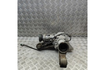 4460060795 A1673305100 Front panel MERCEDES BENZ GLE W167 2019