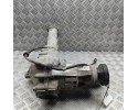4460060795 A1673305100 Front panel MERCEDES BENZ GLE W167 2019 Catalog number of the part MERGLE19 34932929DAL