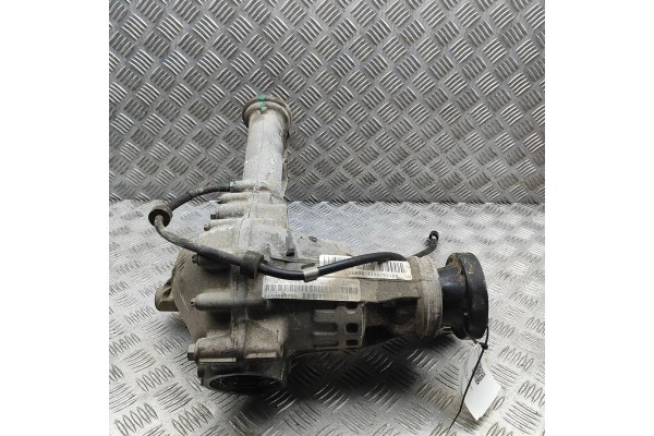4460060795 A1673305100 Front panel MERCEDES BENZ GLE W167 2019 Catalog number of the part MERGLE19 34932929DAL