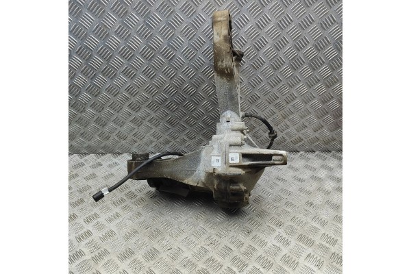 4460060795 A1673305100 Front panel MERCEDES BENZ GLE W167 2019 Catalog number of the original 4460060795 A1673305100