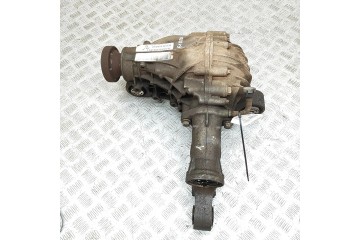 68060207AD Front panel JEEP GRAND CHEROKEE IV WK WK2 2010 Part manufacturer Jeep OE