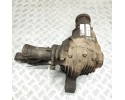 68060207AD Front panel JEEP GRAND CHEROKEE IV WK WK2 2010 Catalog number of the part 68060207AD