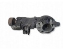 Rear reducer LAND ROVER RANGE ROVER EVOQUE L538 181158 2 2L diesel
