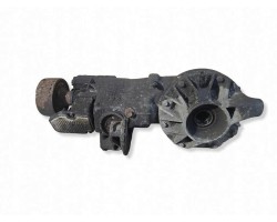 Rear reducer LAND ROVER RANGE ROVER EVOQUE L538 181158 2 2L diesel