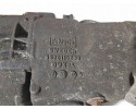 Rear reducer LAND ROVER RANGE ROVER EVOQUE L538 181158 2 2L diesel Catalog number of substitutes 6520107000 BM524N053AD