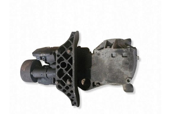 Rear reducer LAND ROVER RANGE ROVER EVOQUE L538 181158 2 2L diesel Catalog number of the original 181158