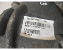 Reductor trasero LAND ROVER RANGE ROVER EVOQUE (L538) 181158 2.2L diés