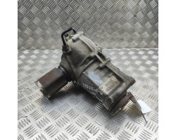 7602072 Front Diferential BMW X5 E70 2006 2013