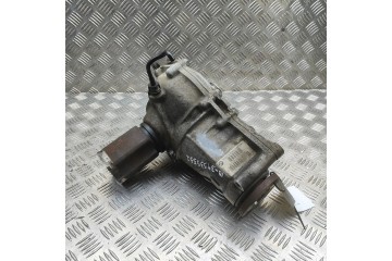 7602072 Front Diferential BMW X5 E70 2006 2013