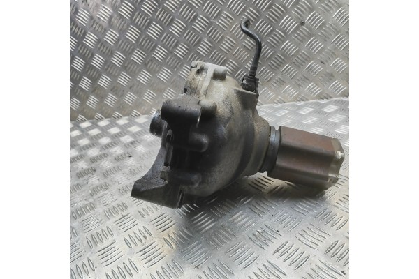 7602072 Front Diferential BMW X5 E70 2006 2013 Part manufacturer BMW OE