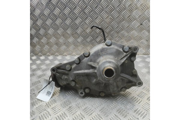 7602072 Front Diferential BMW X5 E70 2006 2013 Catalog number of the part 7602072