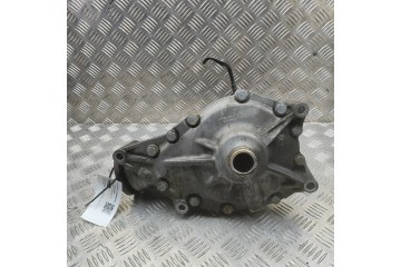 7602072 Front Diferential BMW X5 E70 2006 2013 Catalog number of the part 7602072