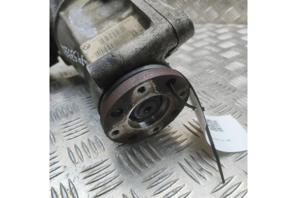 7602072 Front Diferential BMW X5 E70 2006 2013 Car type passenger cars