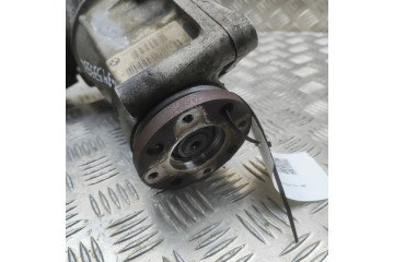 7602072 Front Diferential BMW X5 E70 2006 2013 Car type passenger cars