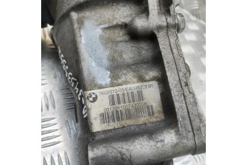 7602072 Front Diferential BMW X5 E70 2006 2013 Catalog number of the original 7602072