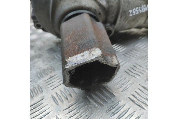 7602072 Diferencial delantero BMW X5 (E70) (2006-2013)