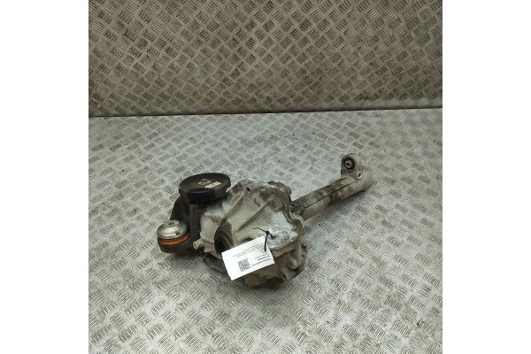 JPLA 3017 AA CPLA 4B148 CB Front Differential LAND ROVER RANGE ROVER