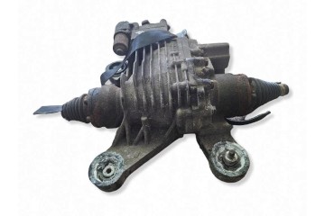 Rear reducer AUDI TT 8J3 0BR525010 2 0L diesel 125kW 2009 Catalog number of the part 0BR525010