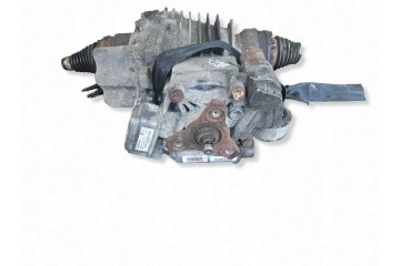Rear reducer AUDI TT 8J3 0BR525010 2 0L diesel 125kW 2009 Car type passenger cars