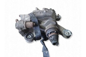Rear reducer AUDI TT 8J3 0BR525010 2 0L diesel 125kW 2009 Catalog number of substitutes AA350 0338916G