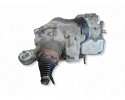 Rear reducer AUDI TT 8J3 0BR525010 2 0L diesel 125kW 2009 Catalog number of the original 0BR525010