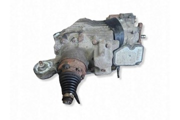 Rear reducer AUDI TT 8J3 0BR525010 2 0L diesel 125kW 2009 Catalog number of the original 0BR525010