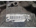 Reductor trasero AUDI TT (8J3) 0BR525010 2.0L diésel 125kW 2009