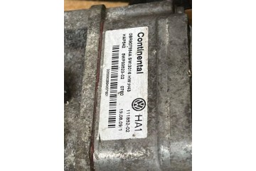 Reductor trasero AUDI TT (8J3) 0BR525010 2.0L diésel 125kW 2009