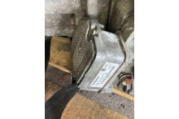 Reductor trasero AUDI TT (8J3) 0BR525010 2.0L diésel 125kW 2009