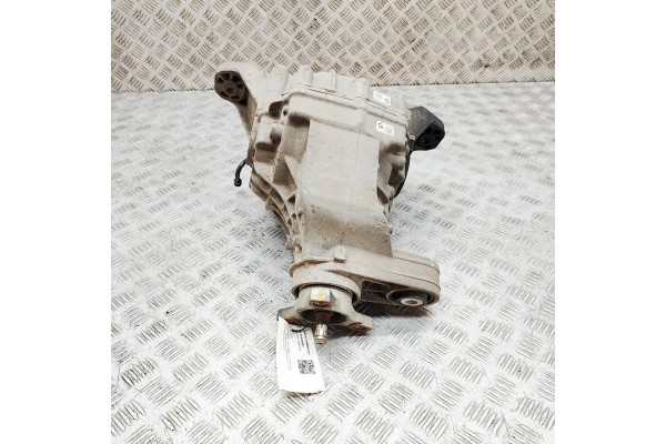 55271989 Rear differential ALFA ROMEO STELVIO 949_ 2016 Part manufacturer Alfa Romeo OE