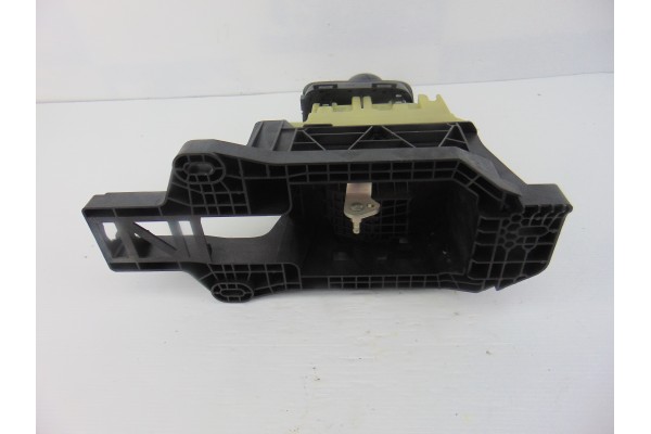 A1693700709  PALANCA CAMBIO MERCEDES-BENZ CLASE A (BM 169) A 200 Turbo (169.034) 2006 A1693700709 189097 MERCEDES-BENZ - 3