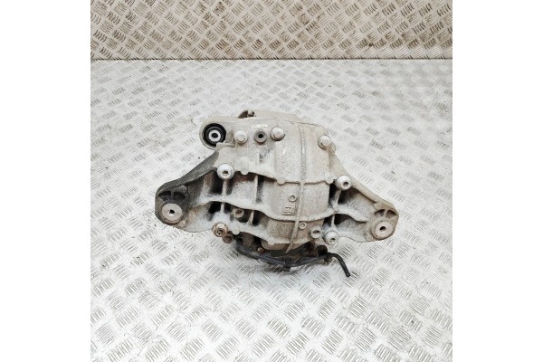 55271989 Rear differential ALFA ROMEO STELVIO 949_ 2016 Car type passenger cars