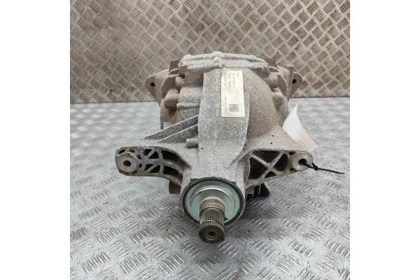 08X507021C Rear Diferential PORSCHE PANAMERA 971 2016