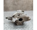 08X507021C Rear Diferential PORSCHE PANAMERA 971 2016 Car type passenger cars