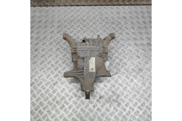 08X507021C Rear Diferential PORSCHE PANAMERA 971 2016 Catalog number of the original 08X507021C