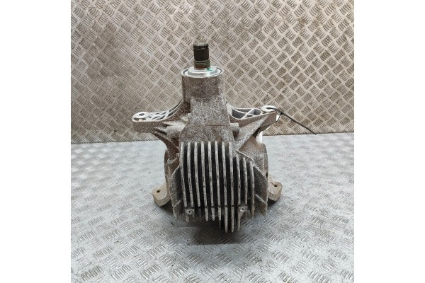 Diferencial Trasero 08X507021C para PORSCHE PANAMERA (971) (2016- )